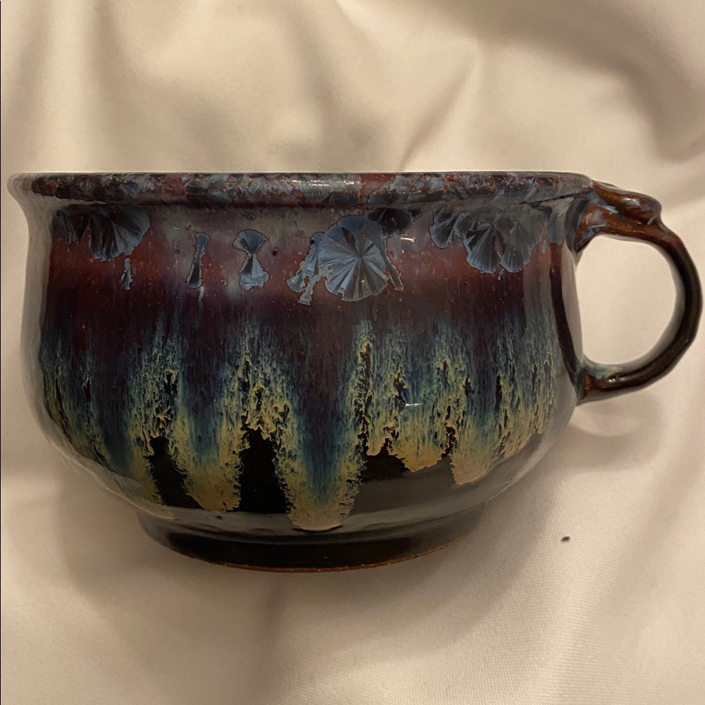 Pottery Bowl/Mug/Cup HandCrafted USA